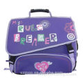 Miss rule breaker back to school backpack for primary girls school bag